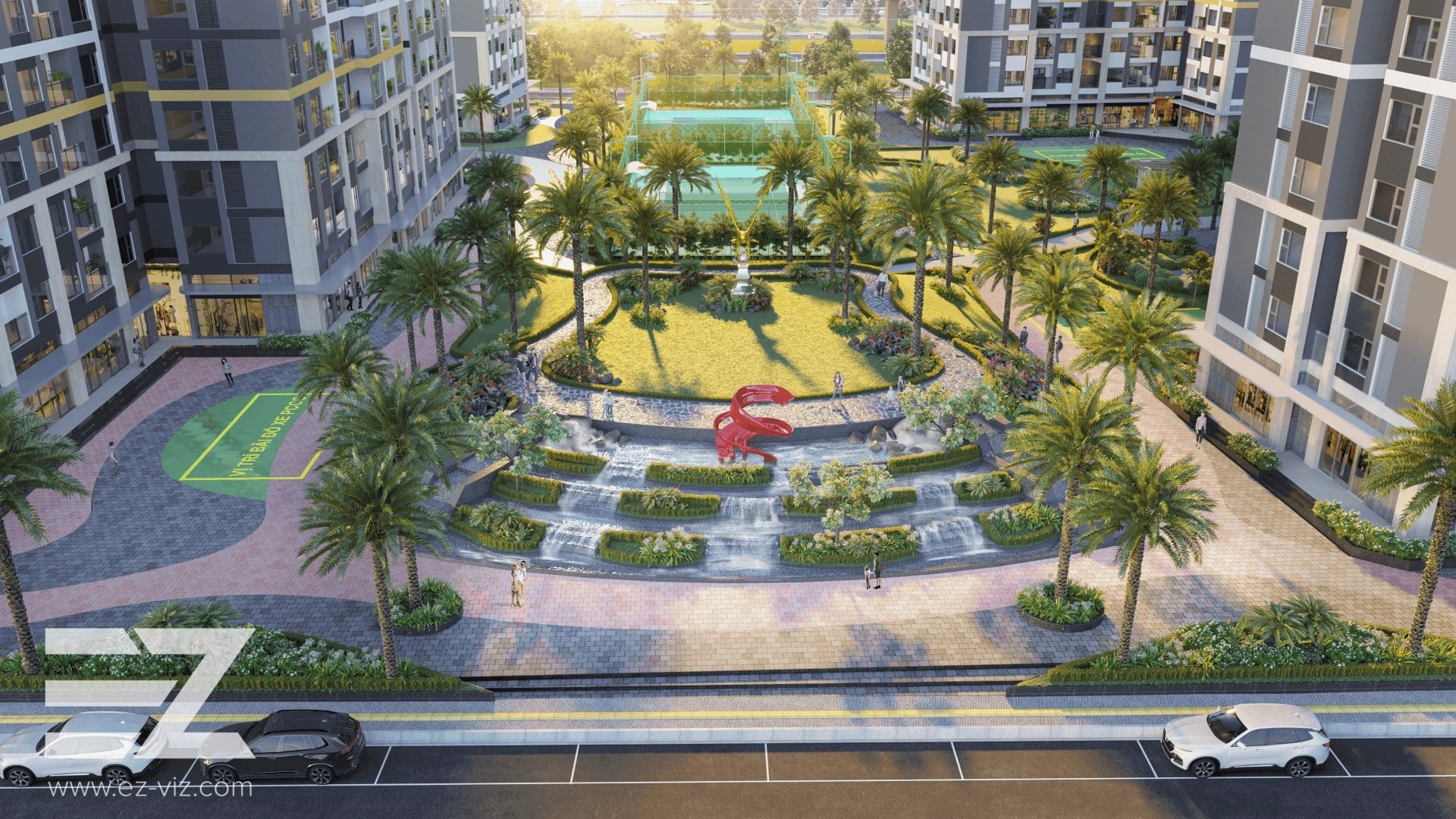 The Beverly Solari 5